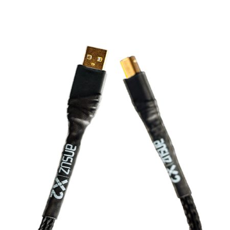 Ansuz Digitalz USB X2