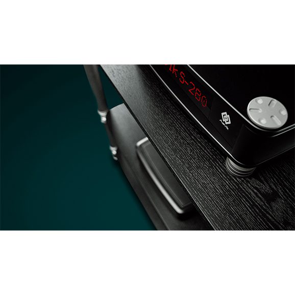 Ansuz Rack T2