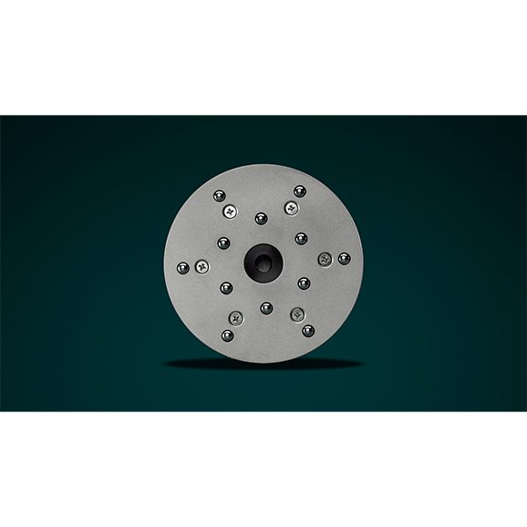 Ansuz Record Stabilizer T2