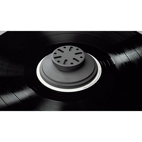 Ansuz Record Stabilizer T2 Supreme