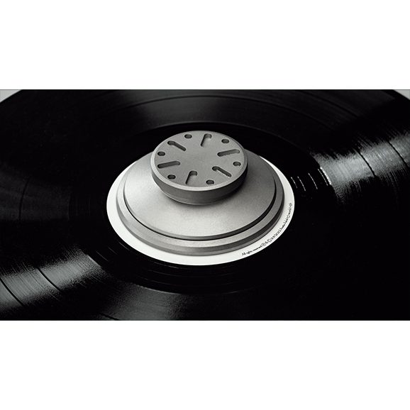 Ansuz Record Stabilizer T2