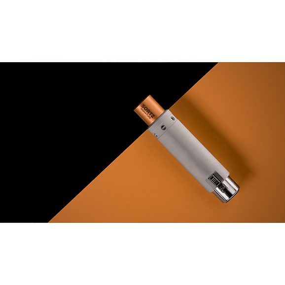Ansuz Sortz Signature XLR