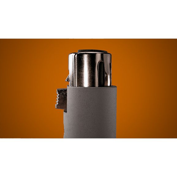 Ansuz Sortz Signature XLR