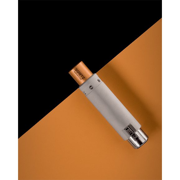 Ansuz Sortz Signature XLR