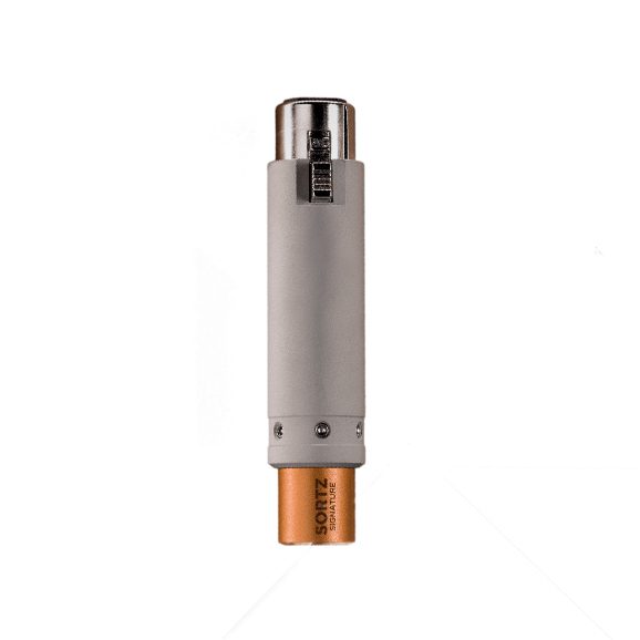 Ansuz Sortz Signature XLR