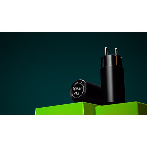Ansuz Sparkz Harmonizer