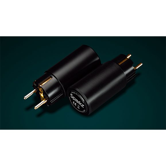 Ansuz Sparkz Harmonizer