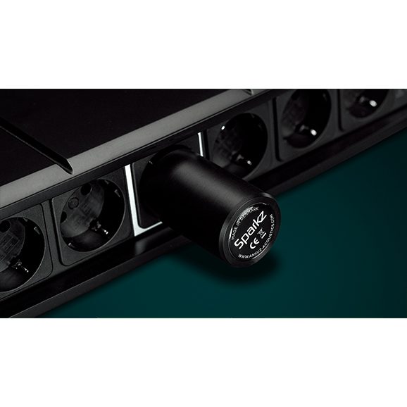 Ansuz Sparkz Harmonizer