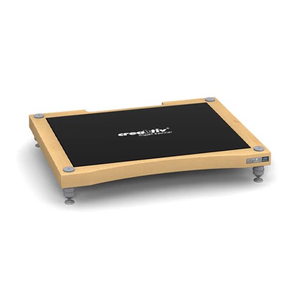 Creaktiv Big Reference Eindversterker Basis