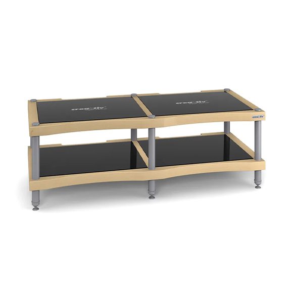 Creaktiv Big Reference Double