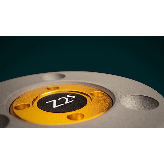 Darkz Z2 Signature