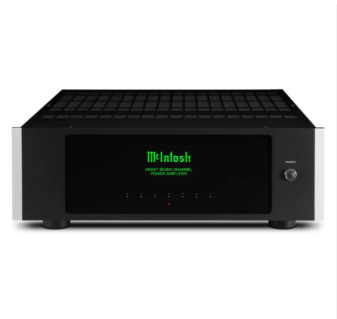 McIntosh MI347 - 7 kanaal