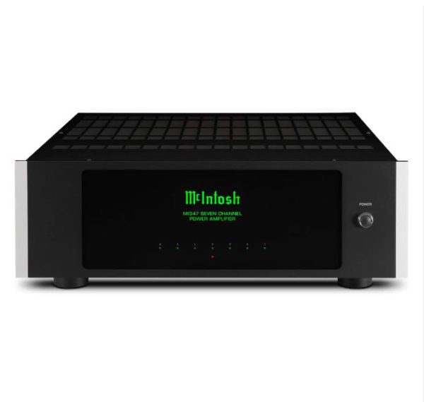 McIntosh MI347 - 7 kanaal
