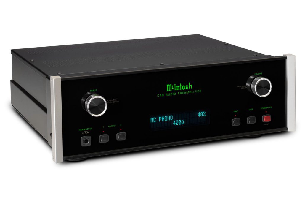 McIntosh