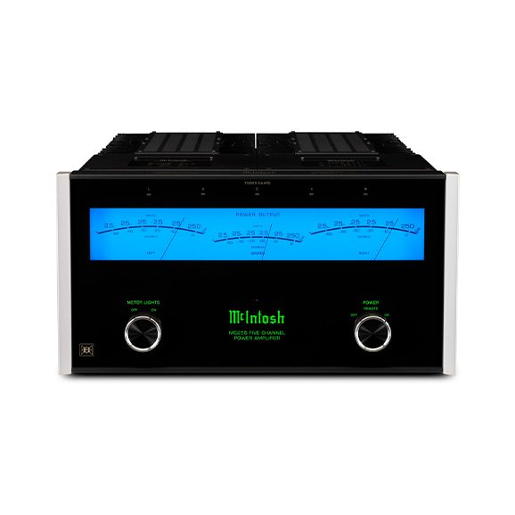 McIntosh MC255