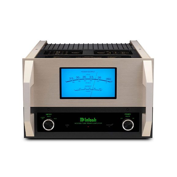 McIntosh MC3500 MKII