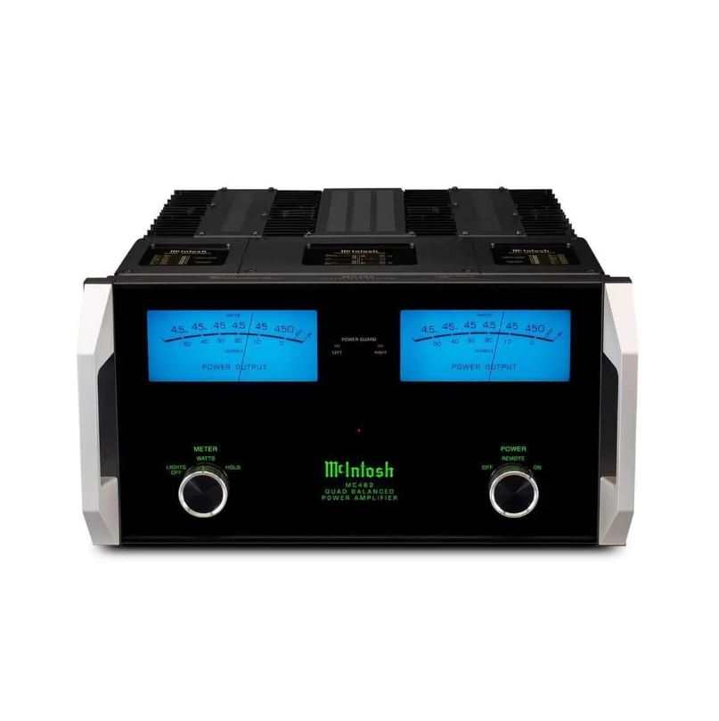 McIntosh MC462