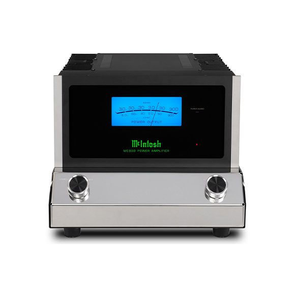 McIntosh MC830