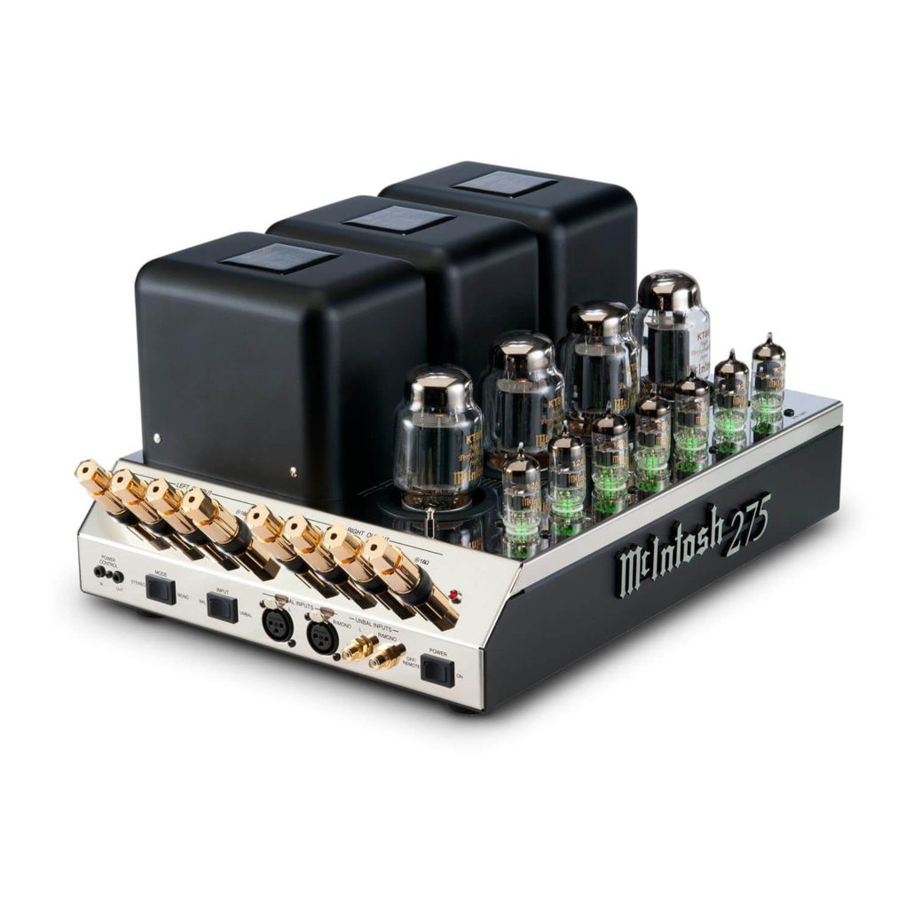 McIntosh MC275