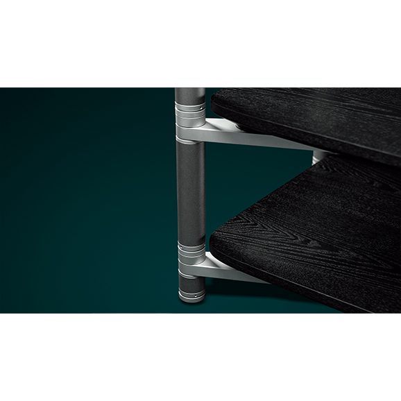Ansuz Rack C2T