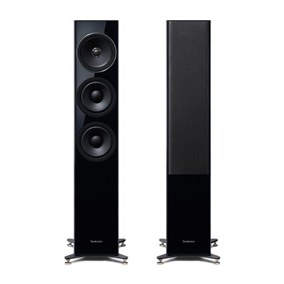 Technics SB-G90M2E-K