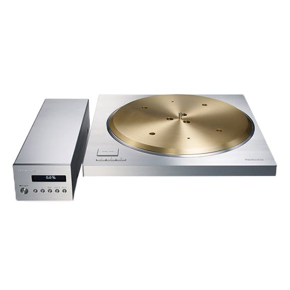 Technics SL-1000R-FLC