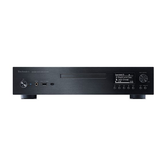 Technics SL-G700M2 | Netwerk-  SACD Speler