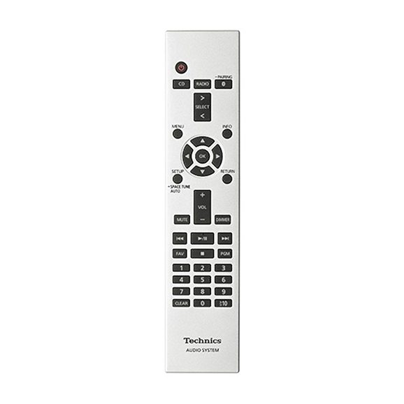 Technics SC-C70MK2EGK