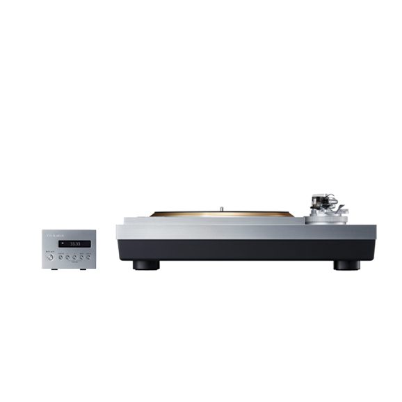 Technics SL-1000R-FLC