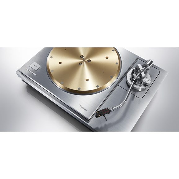 Technics SL-1000R-FLC