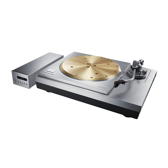 Technics SL-1000R-FLC