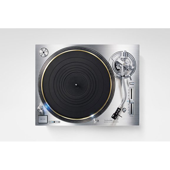 Technics SL-1200GEG-S