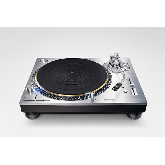 Technics SL-1200GEG-S