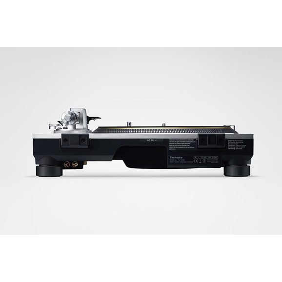 Technics SL-1210G | Zwart