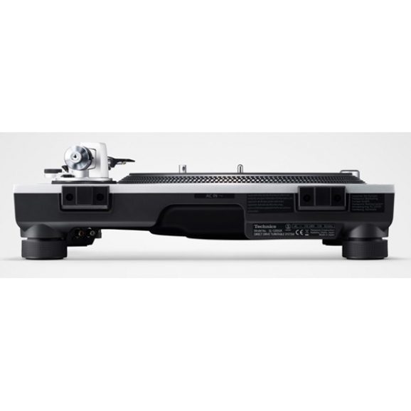 Technics SL-1200GREGS