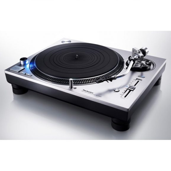 Technics SL-1200GREGS