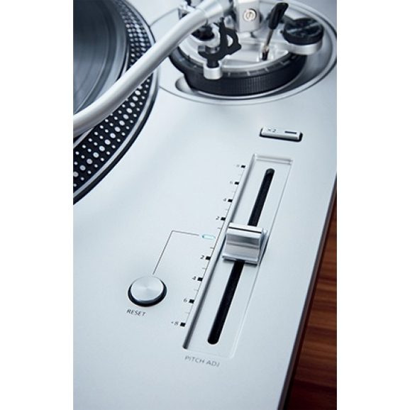 Technics SL-1200GREGS