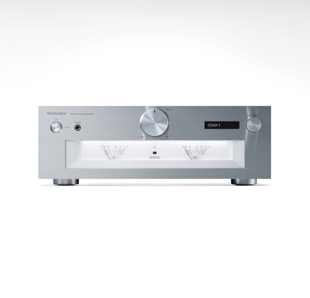 Technics - SU-G700 MK2