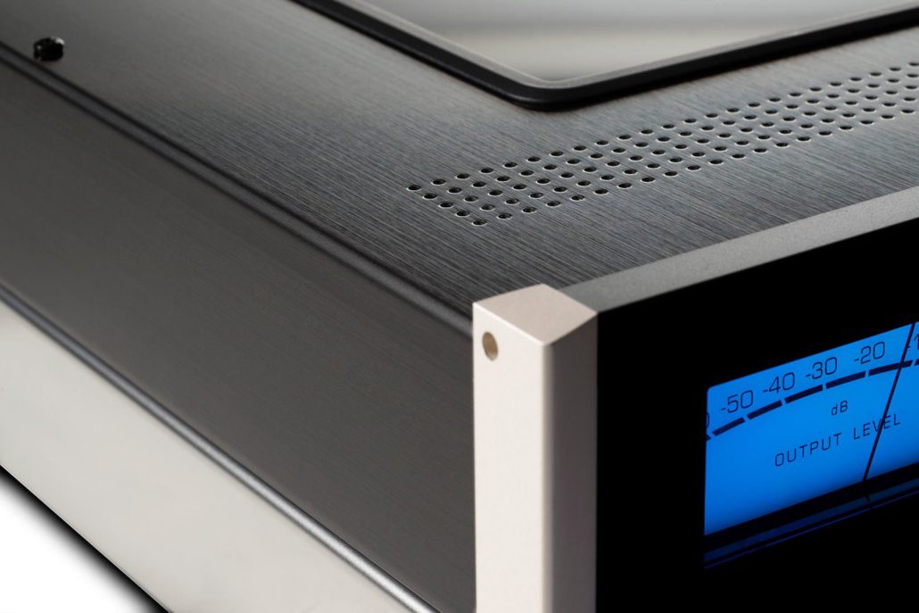 McIntosh  D1100 Digital Pre-amp