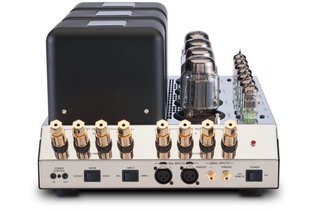 McIntosh MC275