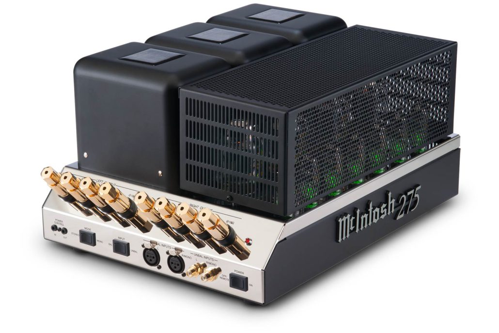 McIntosh MC275