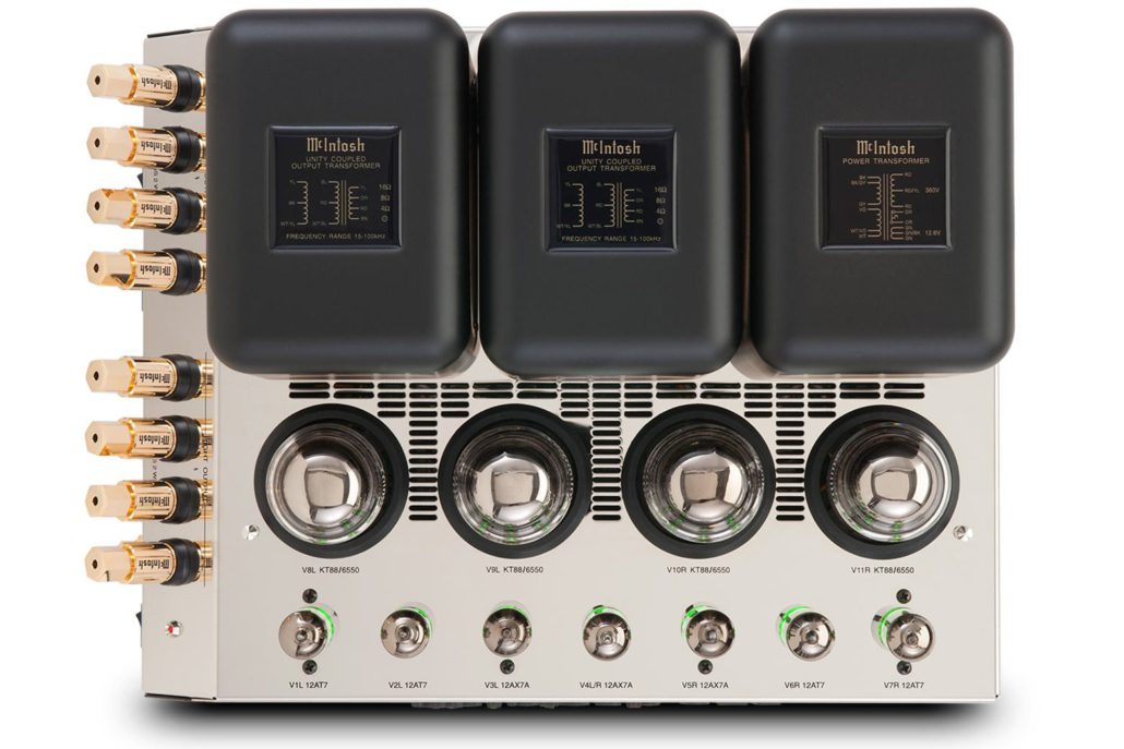 McIntosh MC275
