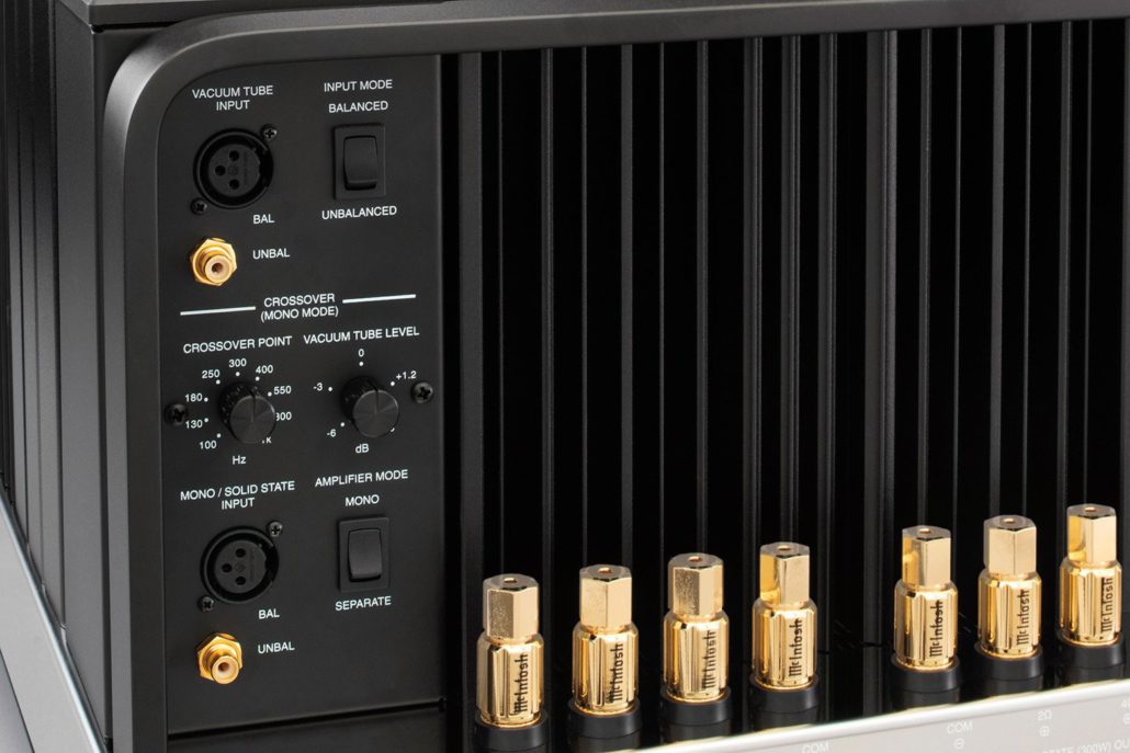 McIntosh MC451