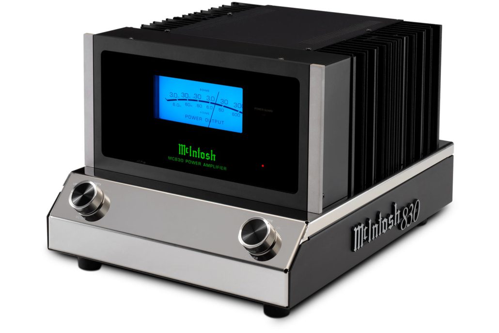 McIntosh MC830
