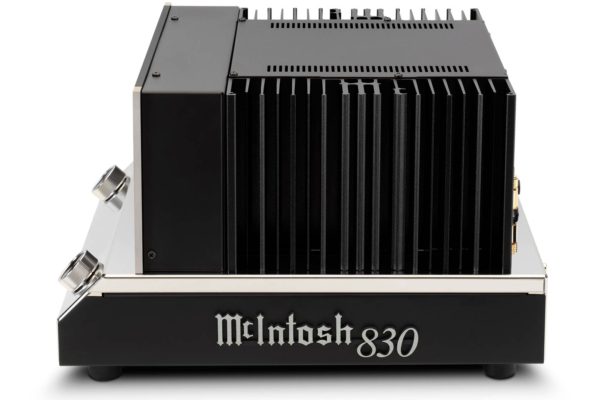 McIntosh MC830