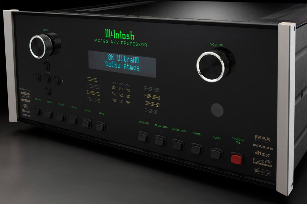 McIntosh kopen