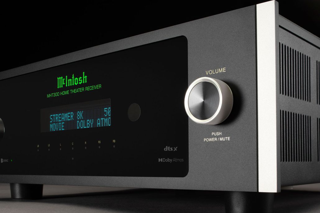 mcintosh mht300