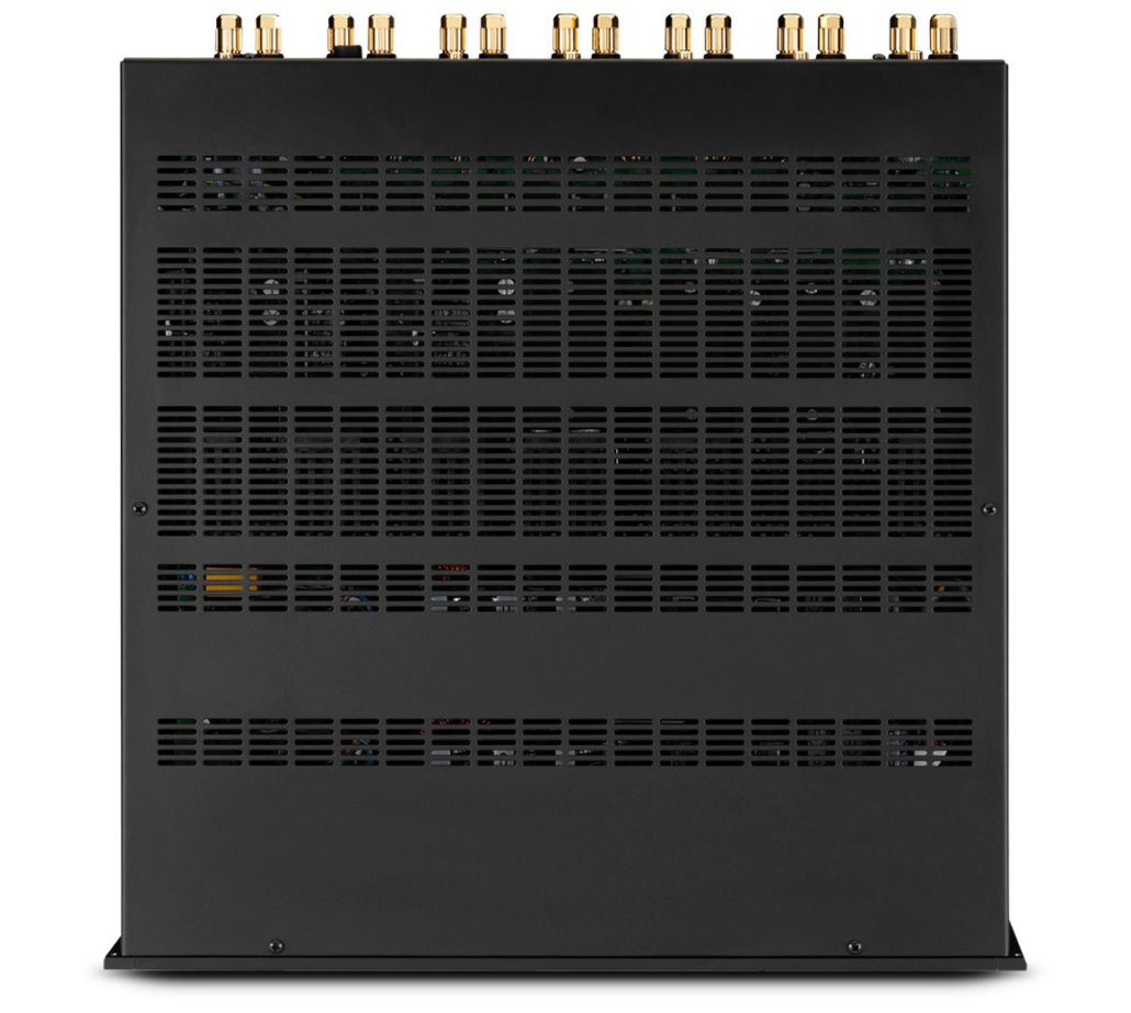 McIntosh MI347 - 7 kanaal