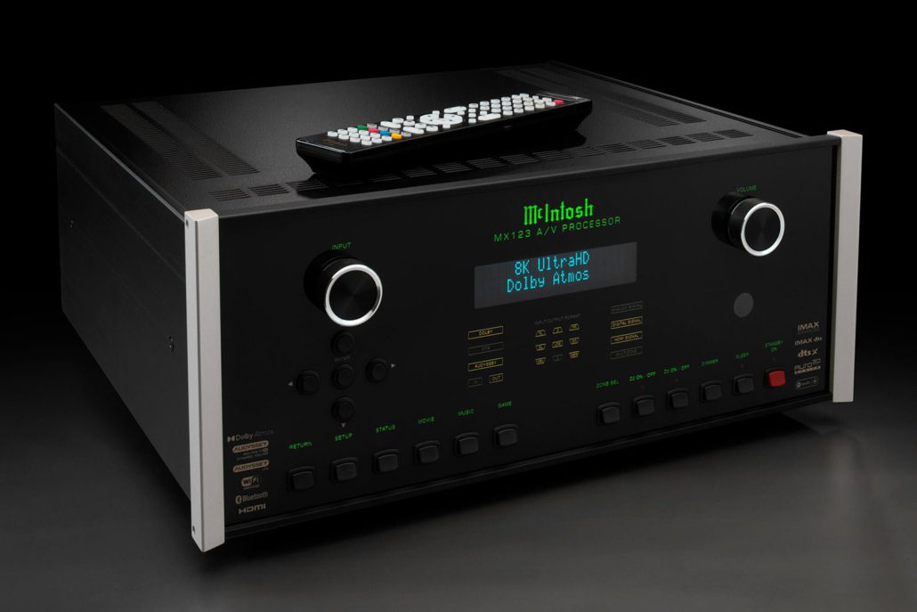 McIntosh dealer