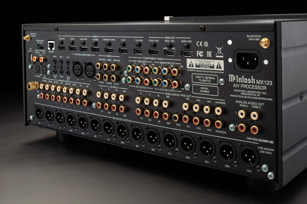 McIntosh kopen